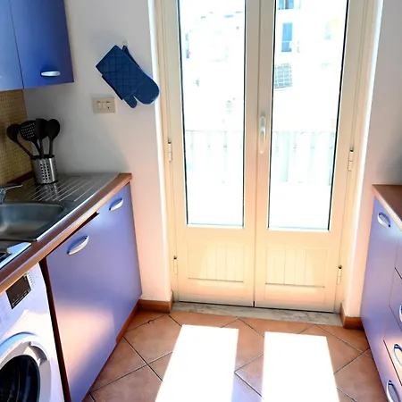 Politeama Theater Appartamento *