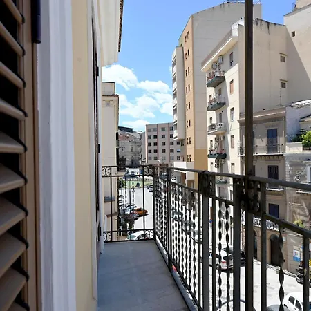 Politeama Theater Appartamento *