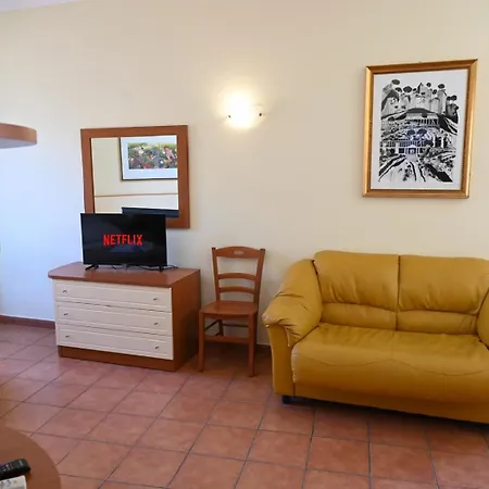 Appartamento Politeama Theater Palermo