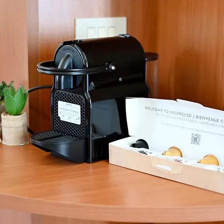 Appartamento Politeama Theater *