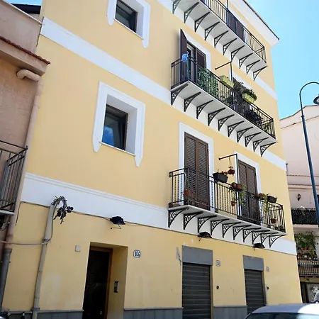 Appartamento Politeama Theater Palermo