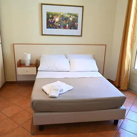 Politeama Theater Appartamento *