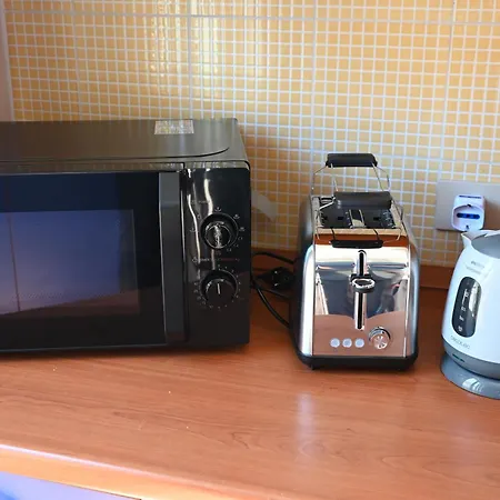 Appartamento Politeama Theater *